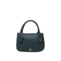 Bolso de Mano Pequeño Fox Azul Bolso de Mano Pequeño Fox Azul